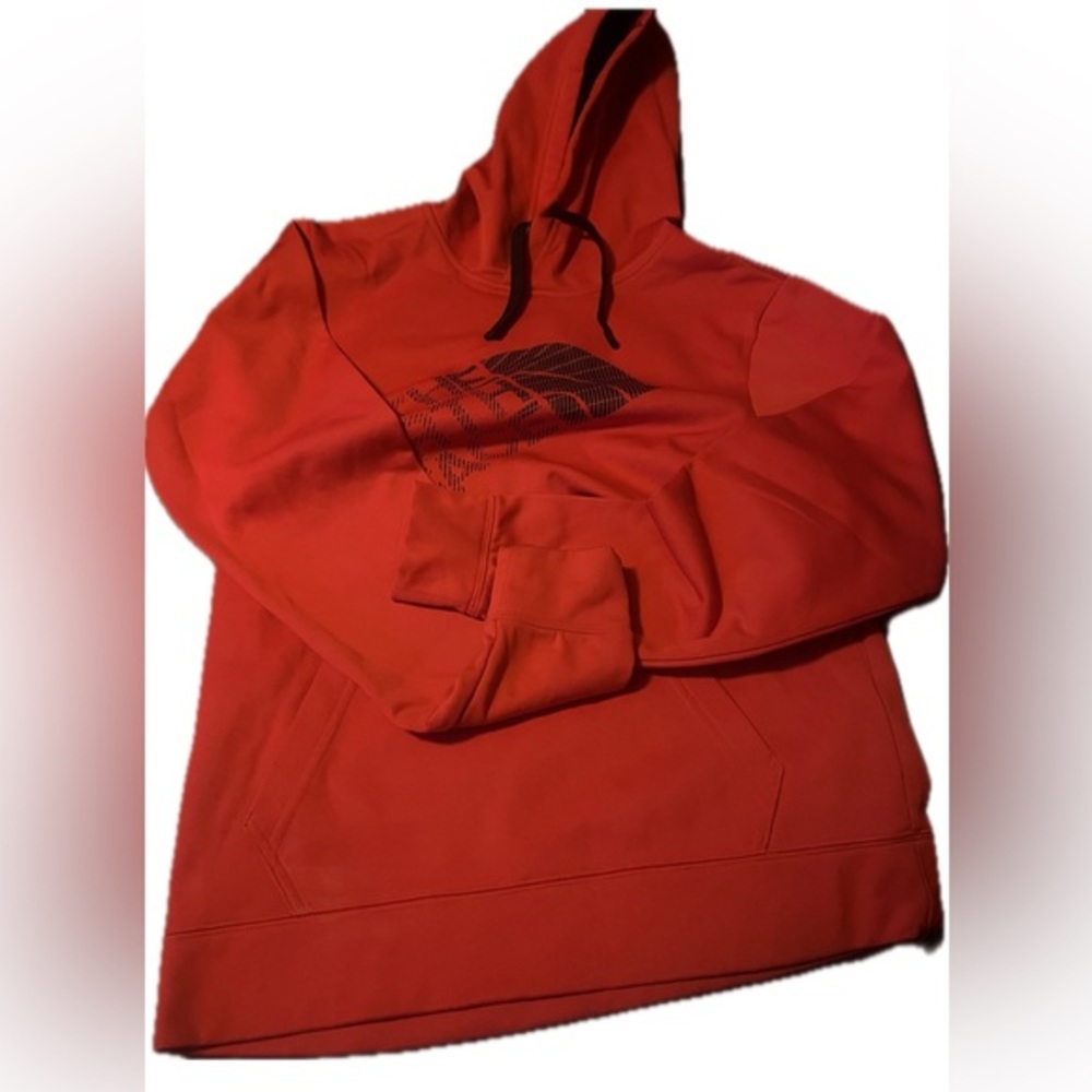 Men’s North Face Hoodie Small
